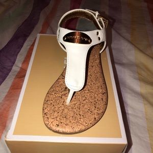 Michael Kors Girls Tilly Sandals